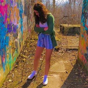 Meet your Posher, Elli